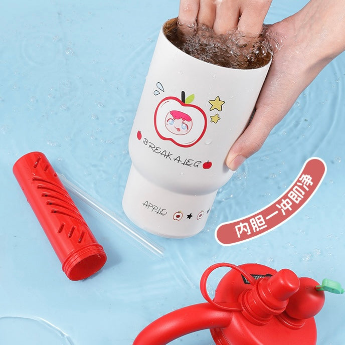 Pinteresty Kawaii Tumbler