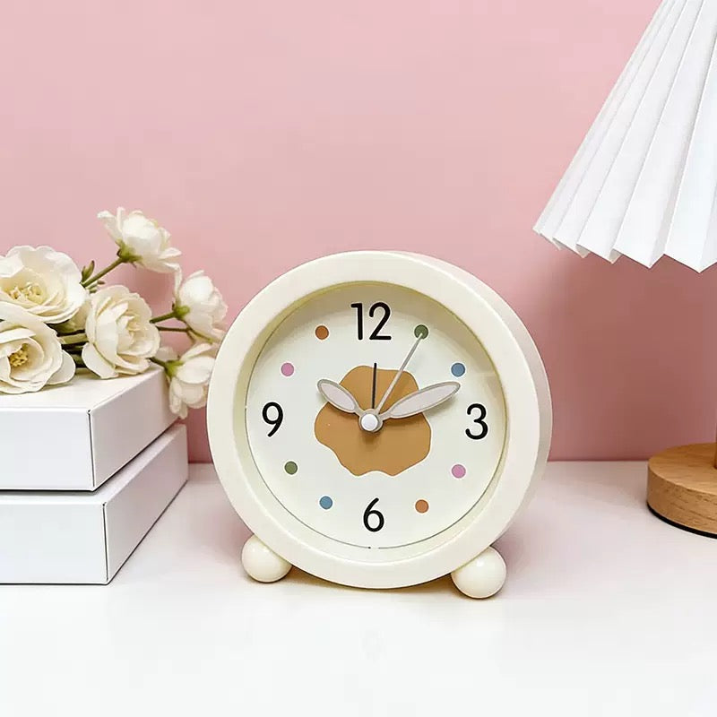 Kawaii Alarm Clock