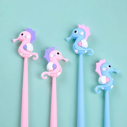 Sea Horse dancing Pen