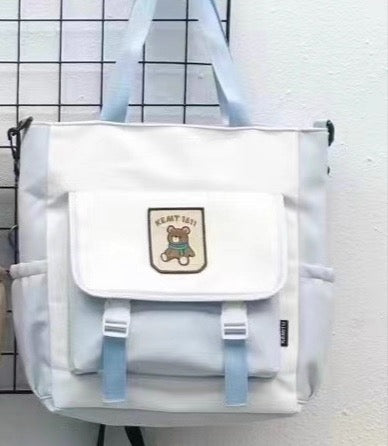Korean Tote Bag