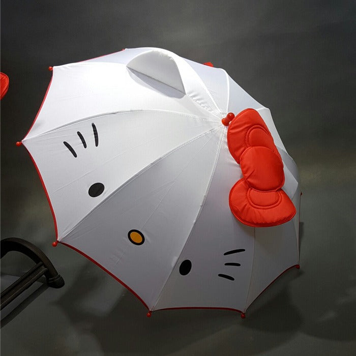 Hello Kitty Umbrella