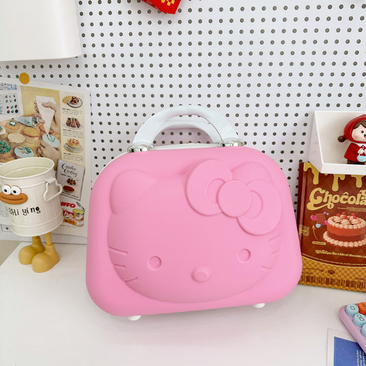 Sanrio Suit Case