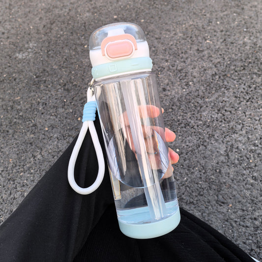 Kawai Water Bottle