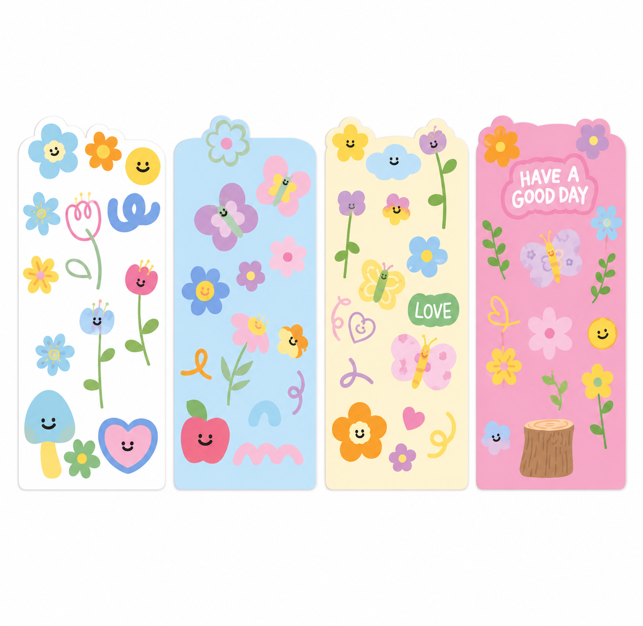 Window Notebooks
