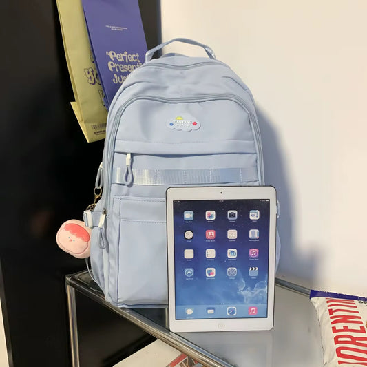 Premium Korean School Bag