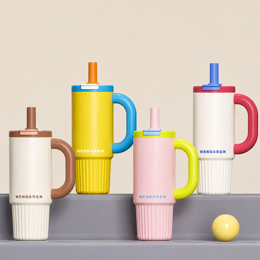 Premium Insulated Tumbler