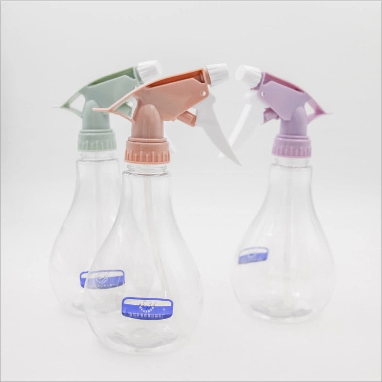 Water Spray Bottle