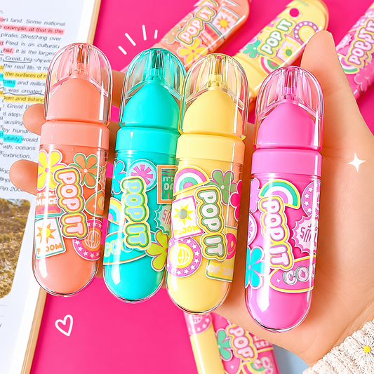 Bubble Pop Highlighter
