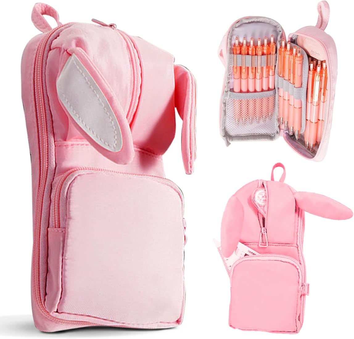 Premium Kawaii Pencil Case