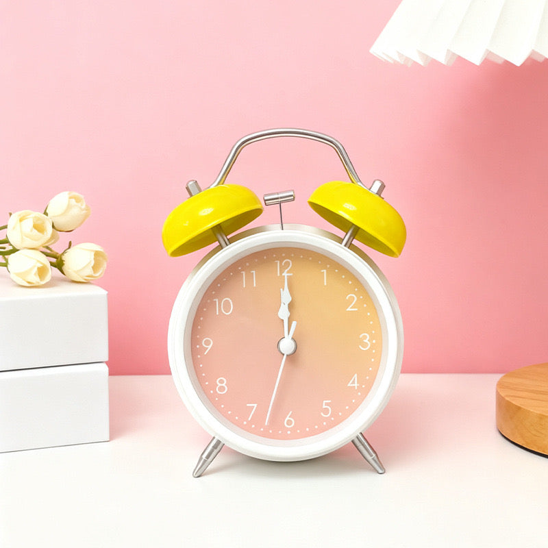 Gradient Alarm Clock