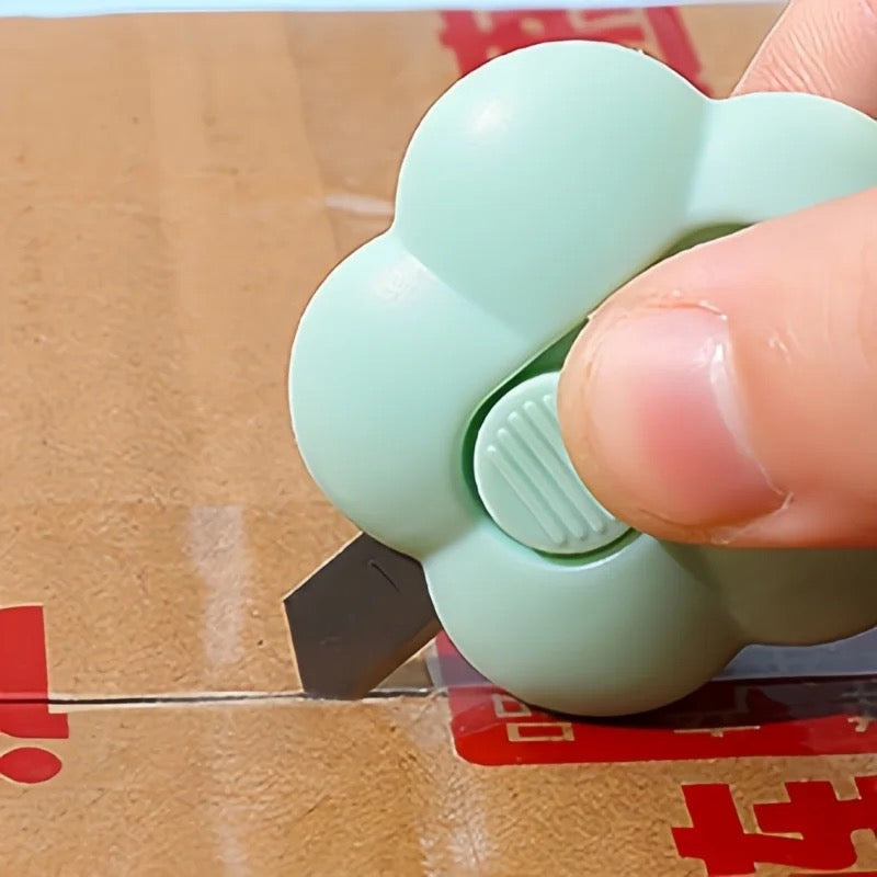 Cute Pen Cutters 2 Pcs