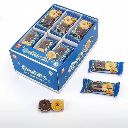 Cookies Eraser