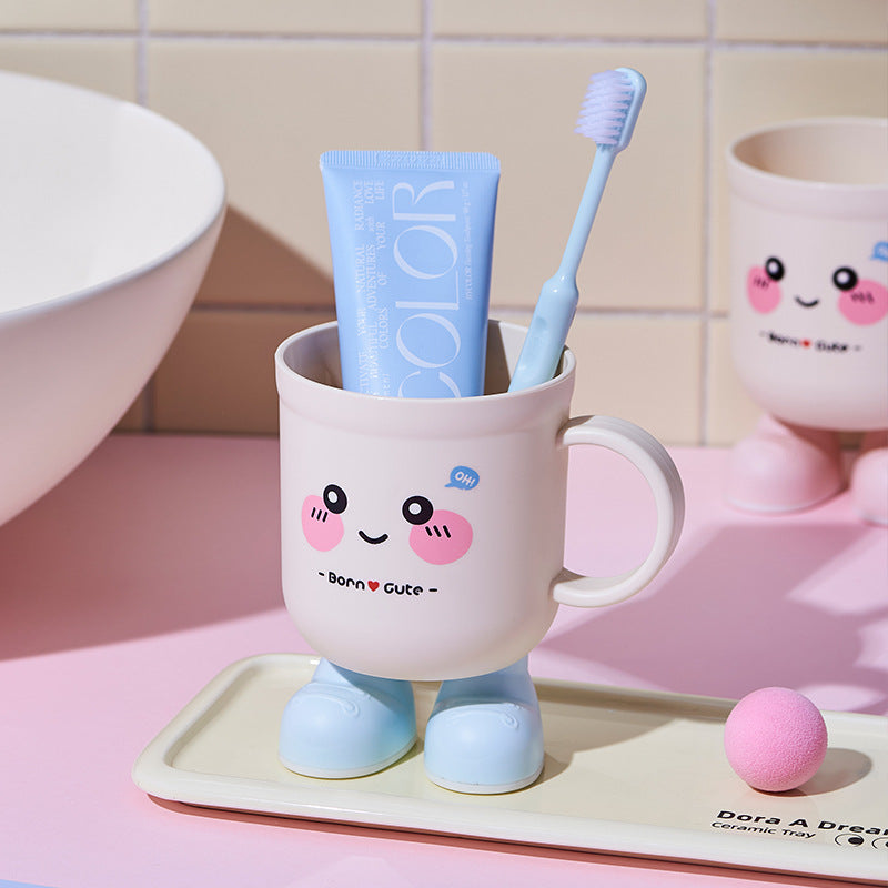 Multipurpose Kawaii Pen/Brush Holder