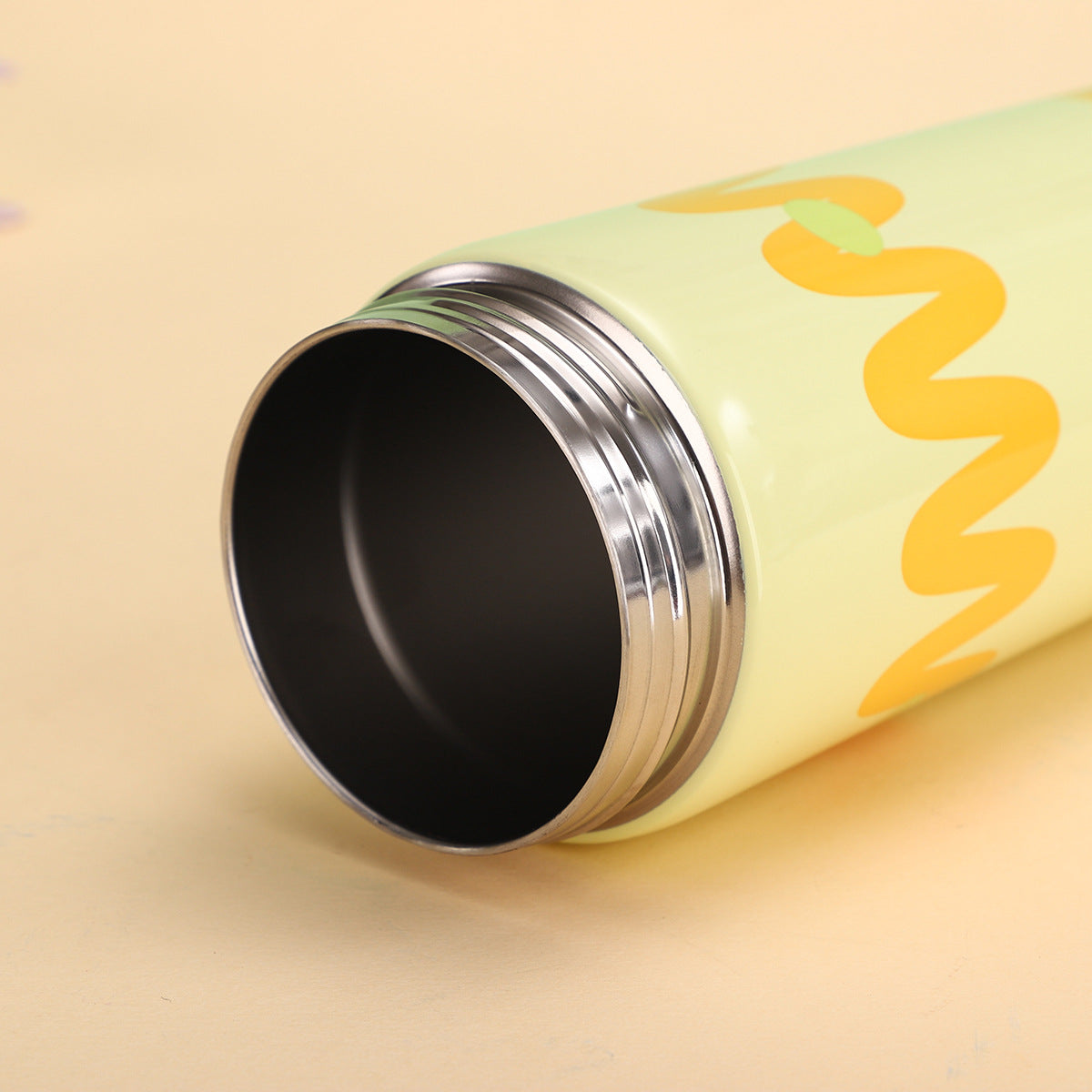 Stainless Steel Insulated Sipper Bottle