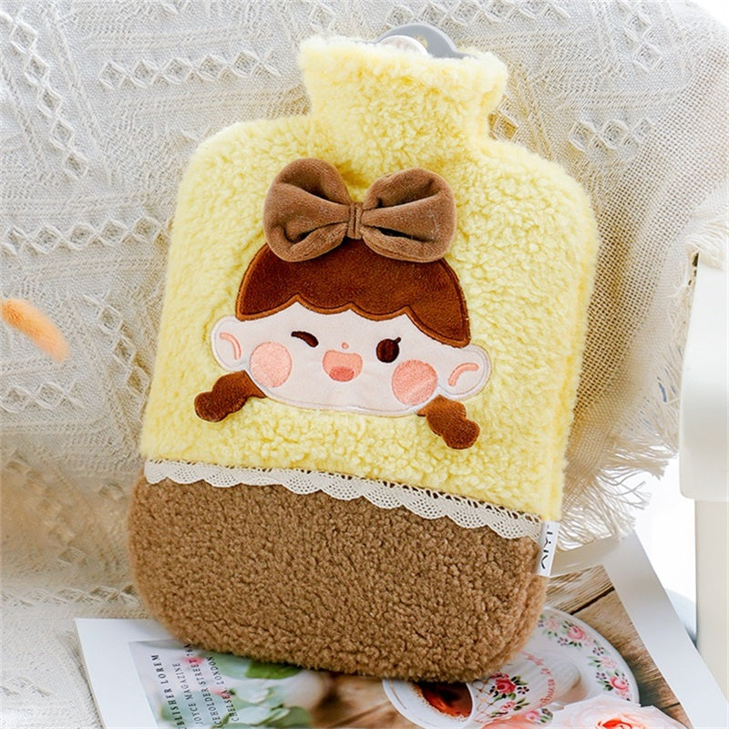 Kawaii Periods Hot Bag
