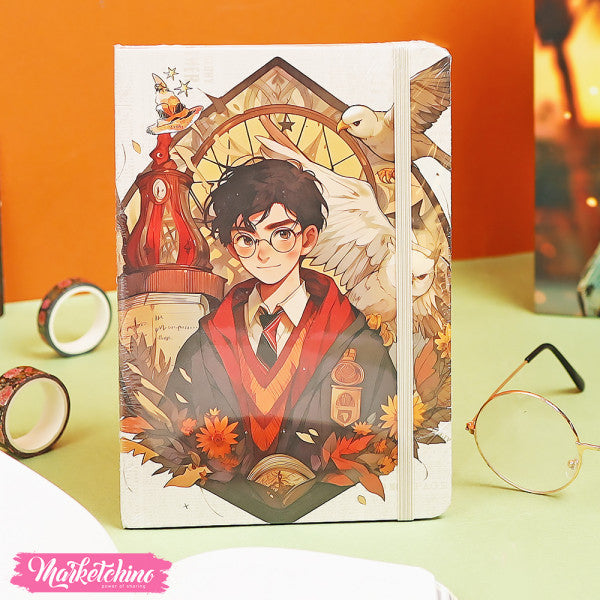 Harry Potter Diary
