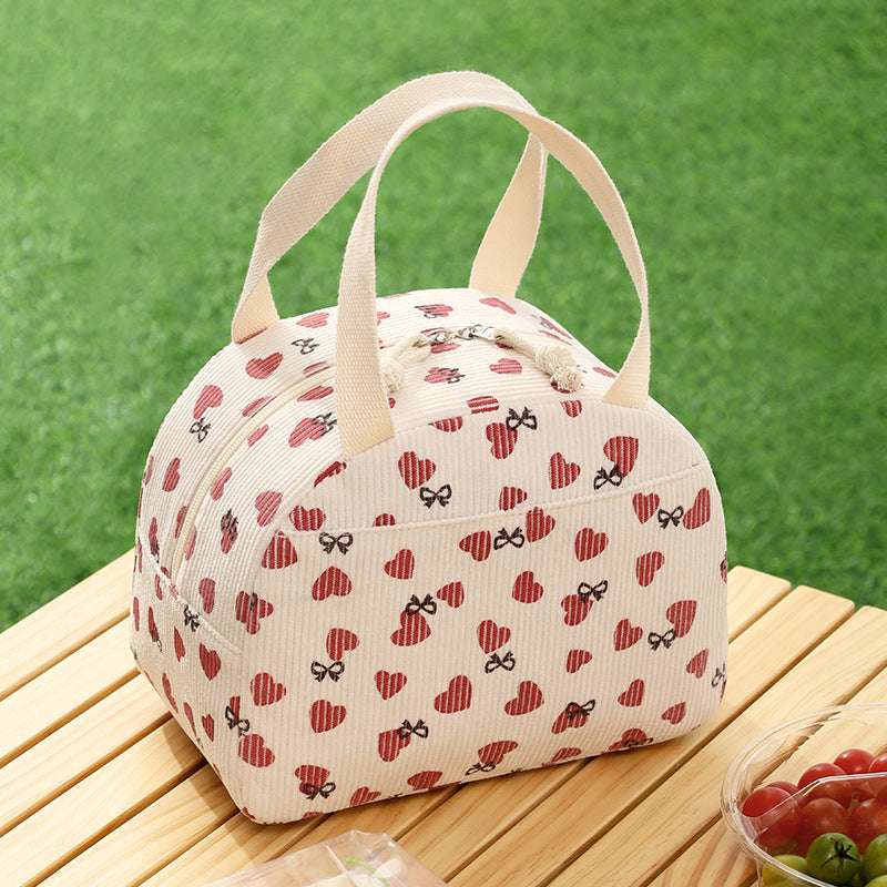 Pinteresty Insulated Lunch Bag