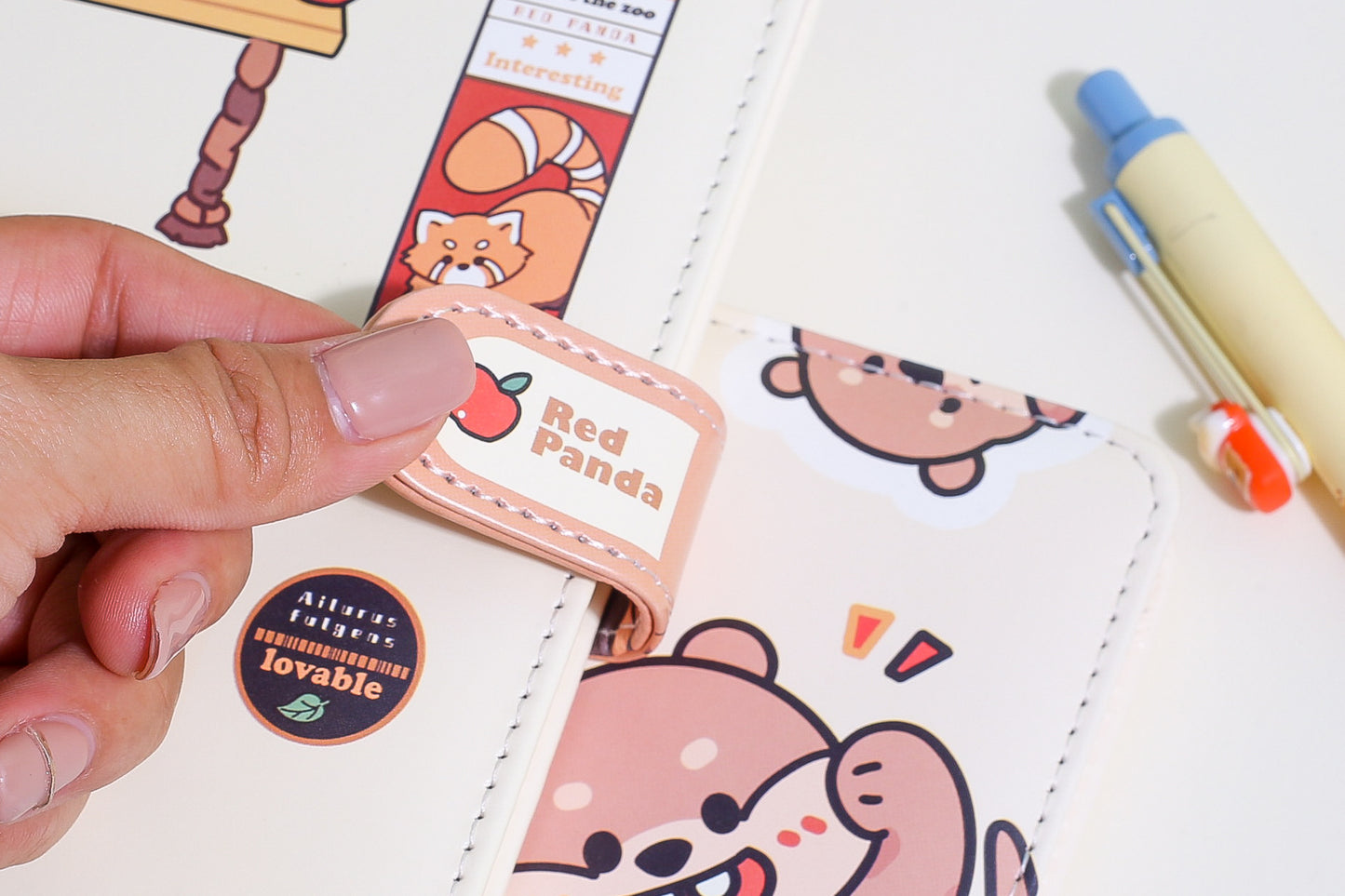 Kawaii Diary