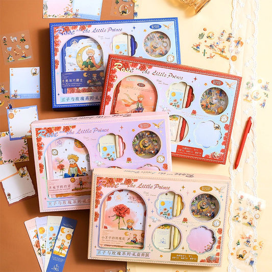 Vintage Journaling Kit