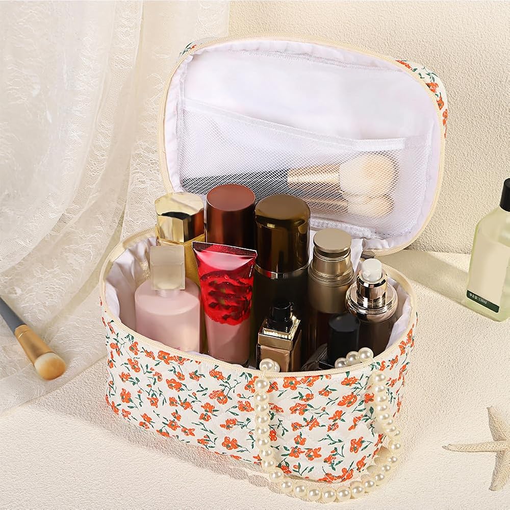 Pinteresty Makeup Organizer