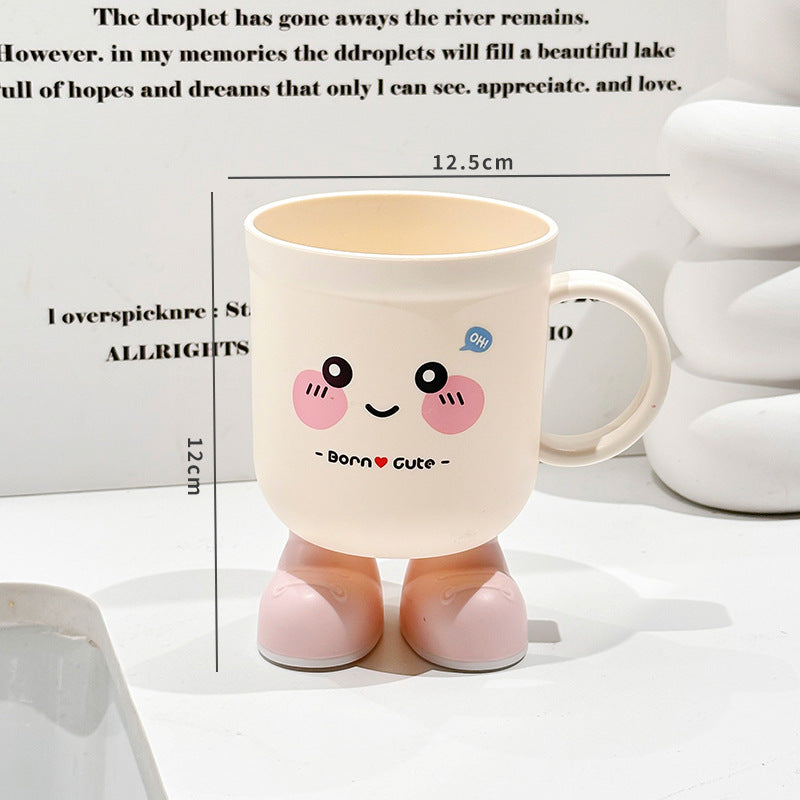 Multipurpose Kawaii Pen/Brush Holder