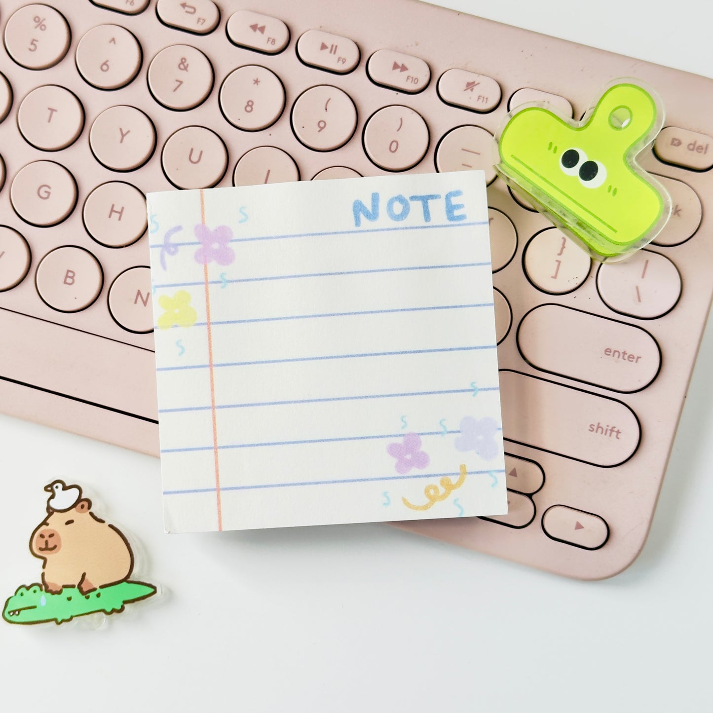 To-Do Sticky Notes