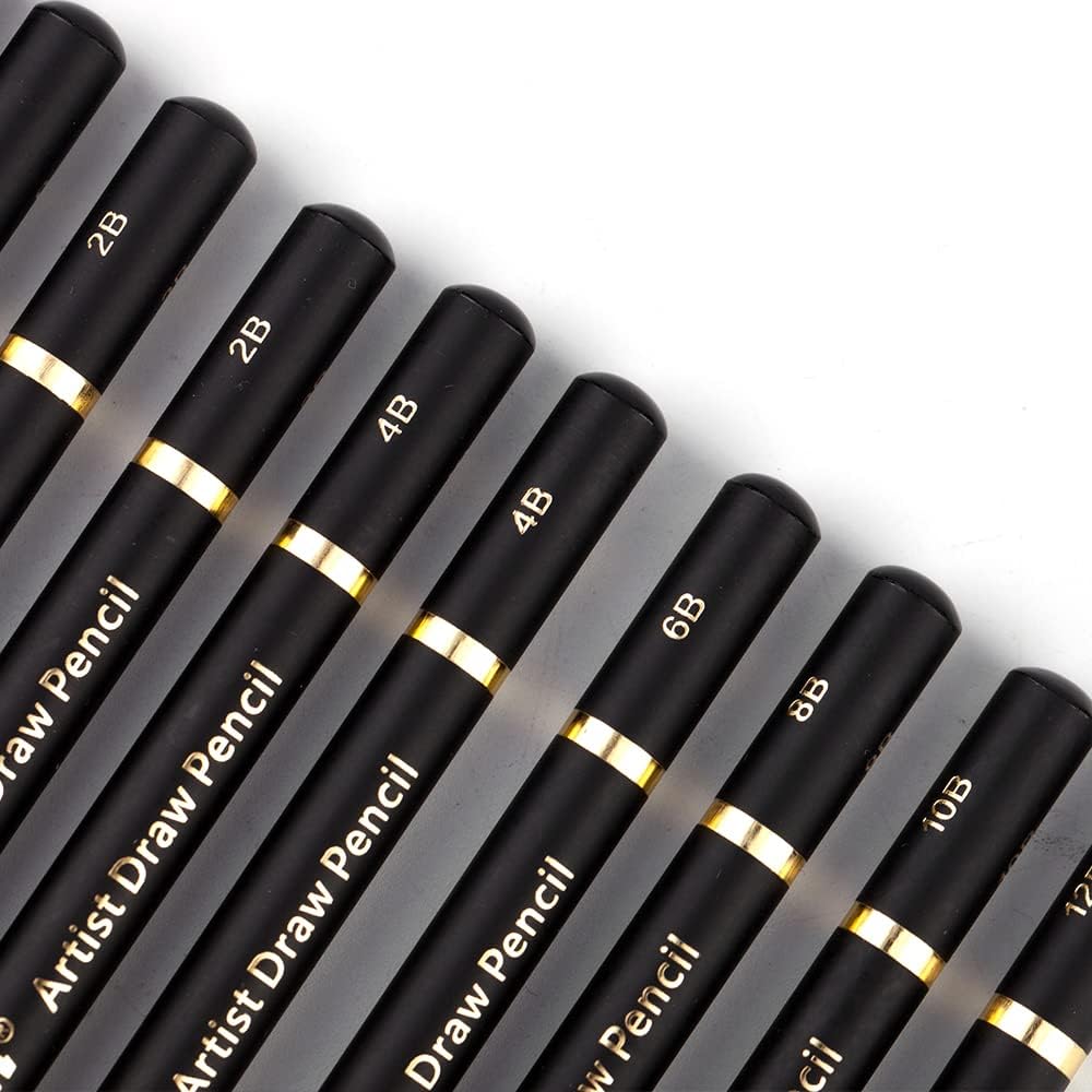 Drawing Pencil Kit