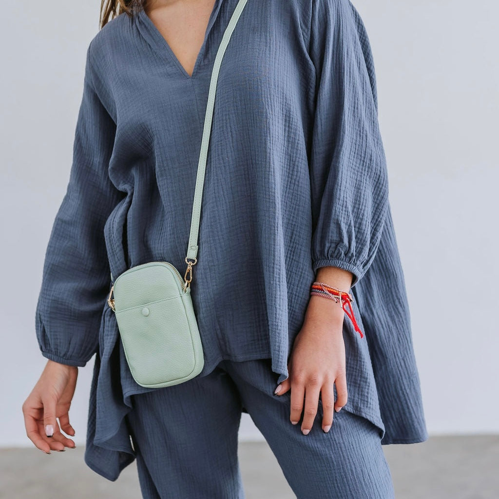 Korean Sling Bag