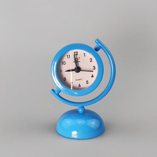 Kawaii Small Size Alarm Clock