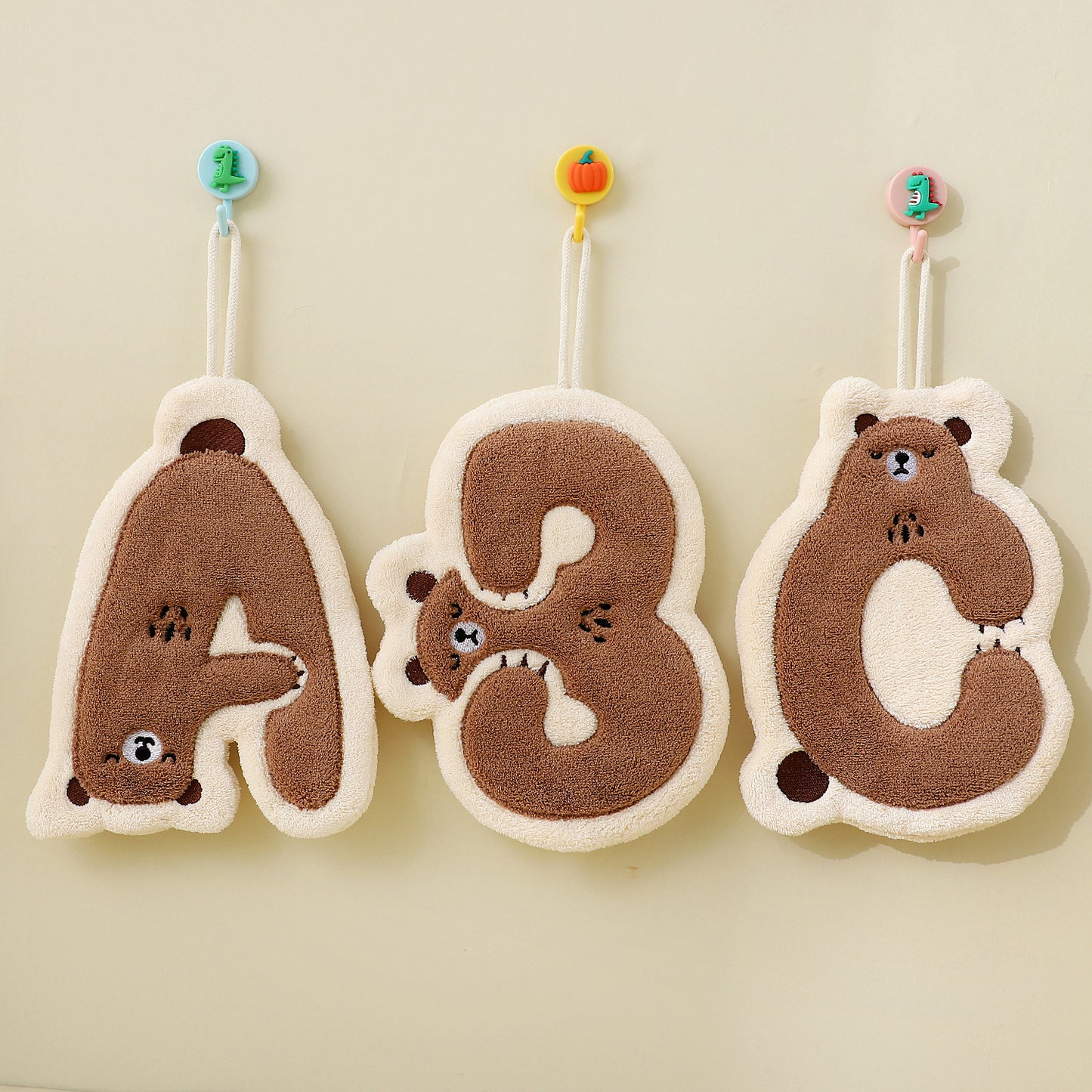 Kawaii Kitchen Towel