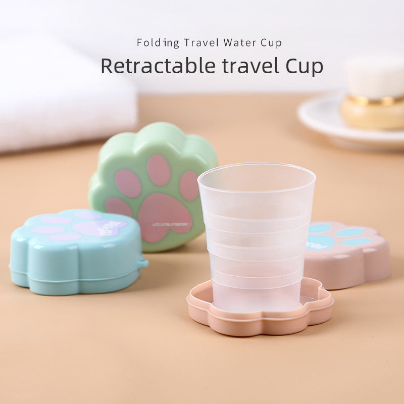 Collapsible Cup