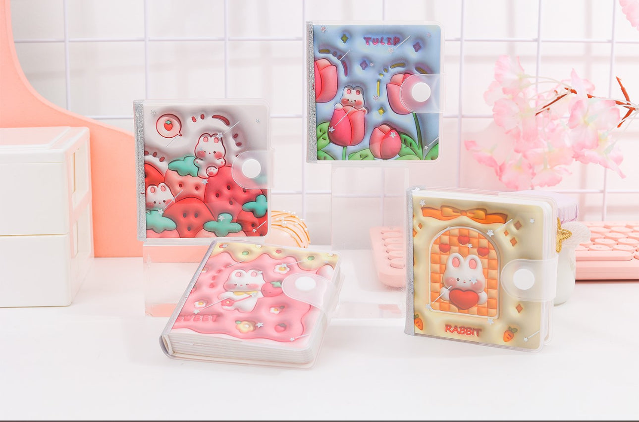 Mini Kawaii Planner