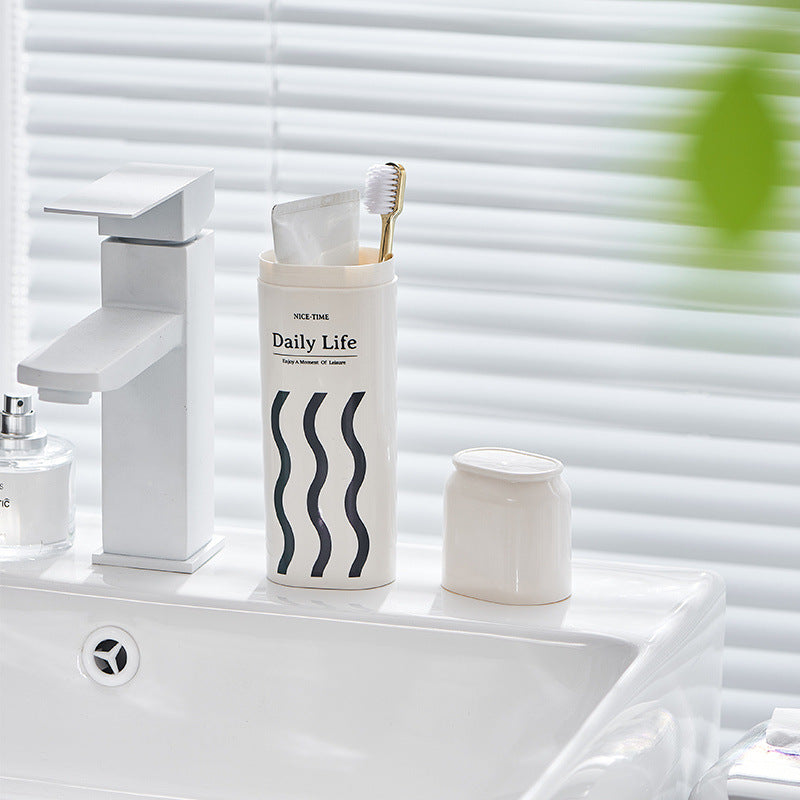 Toothbrush Holder