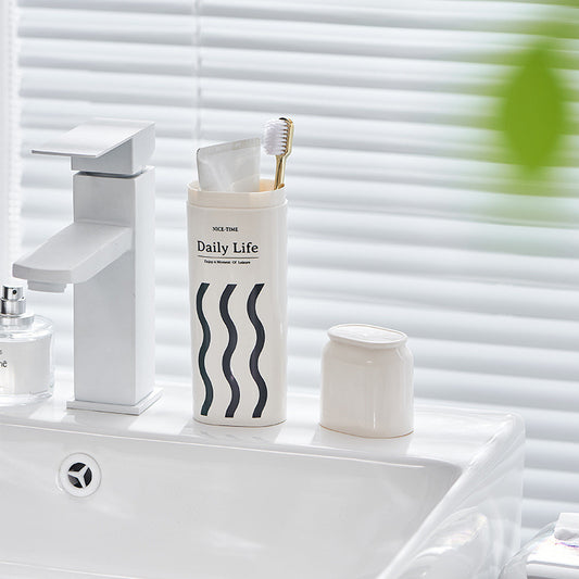 Toothbrush Holder