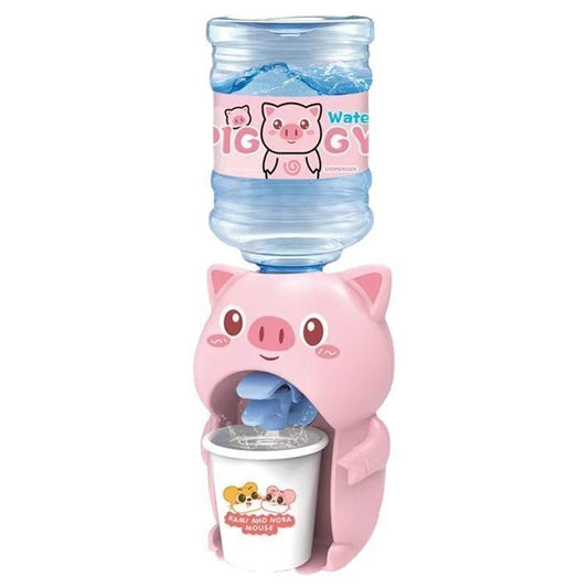 Mini Animal Water Dispenser