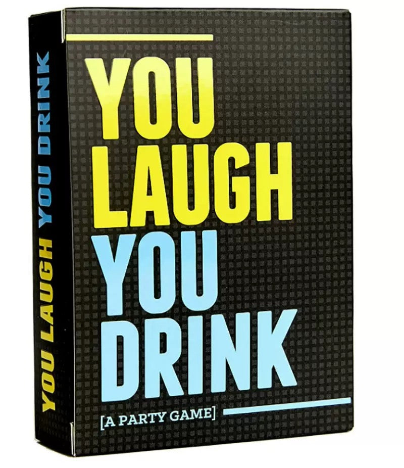 Party Card Game