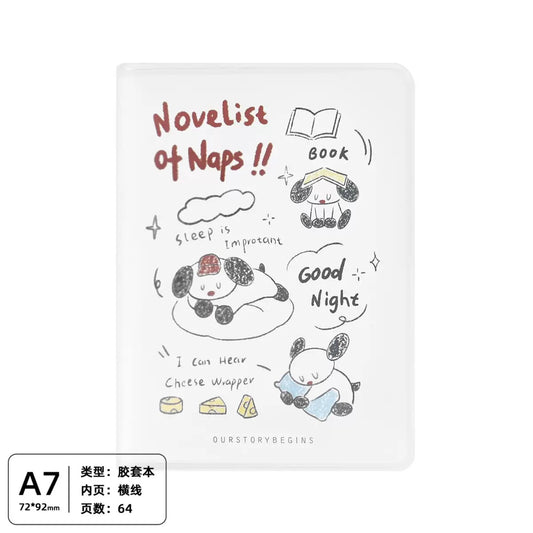 Kawaii Pocket Diary