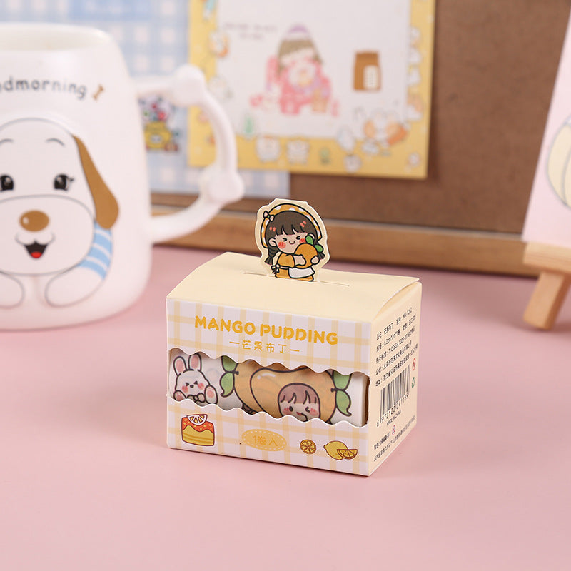 Kawaii Washitape Set