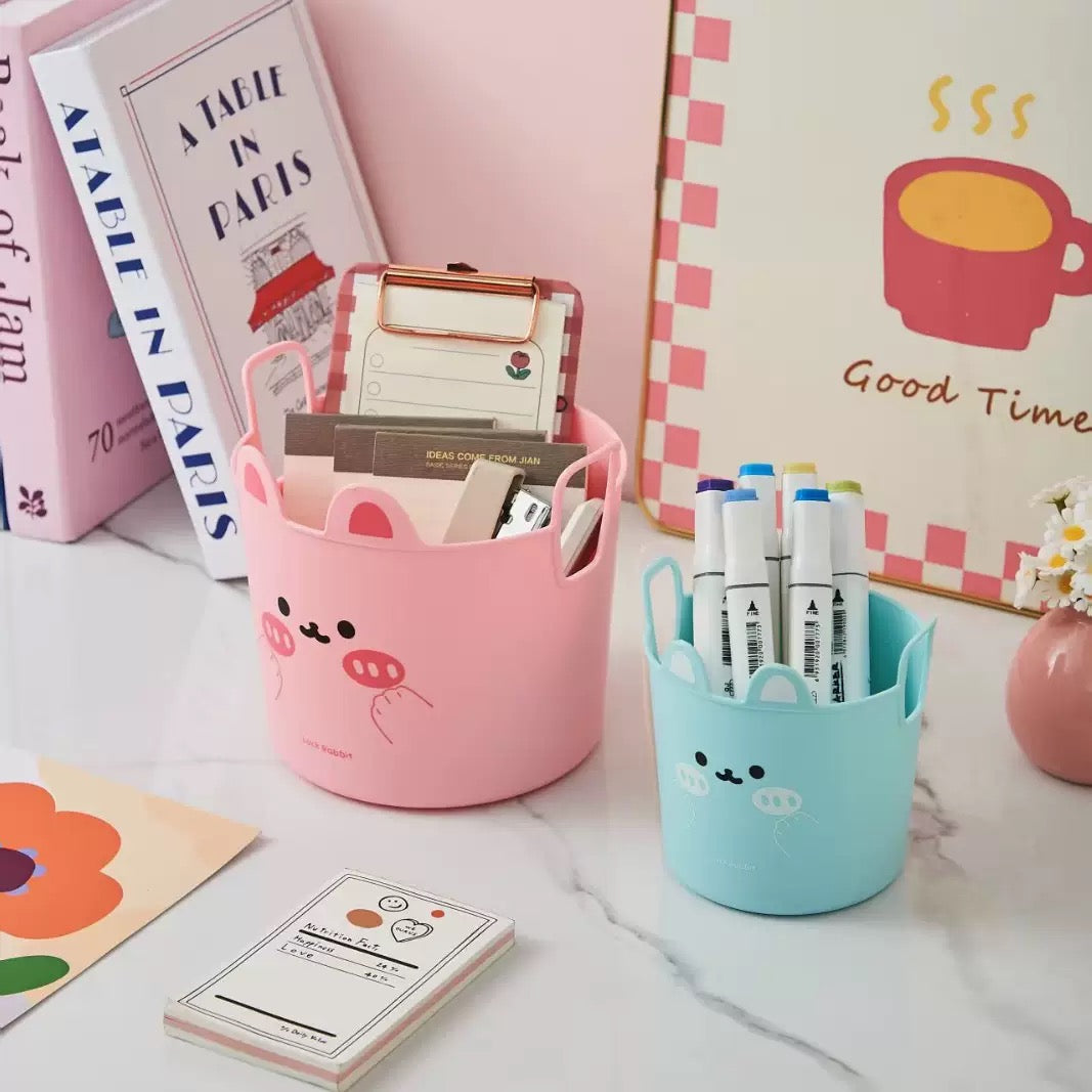 Mini Desk Organizer