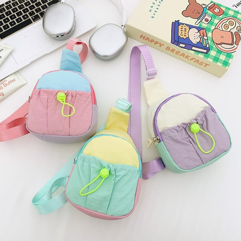 Kids Mini One Side Bag