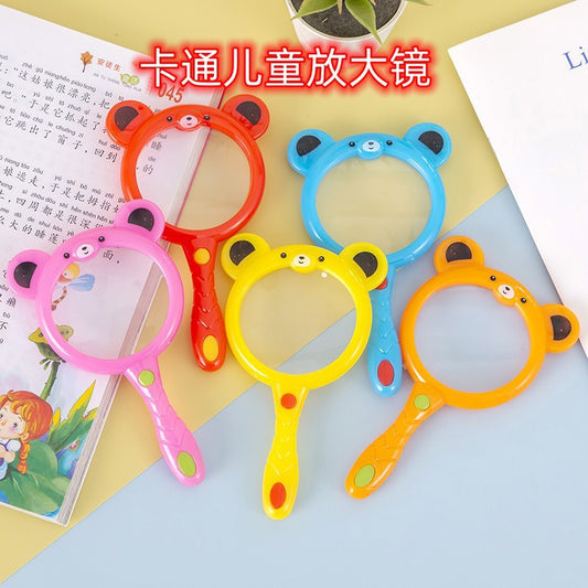 Kawaii Magnifier