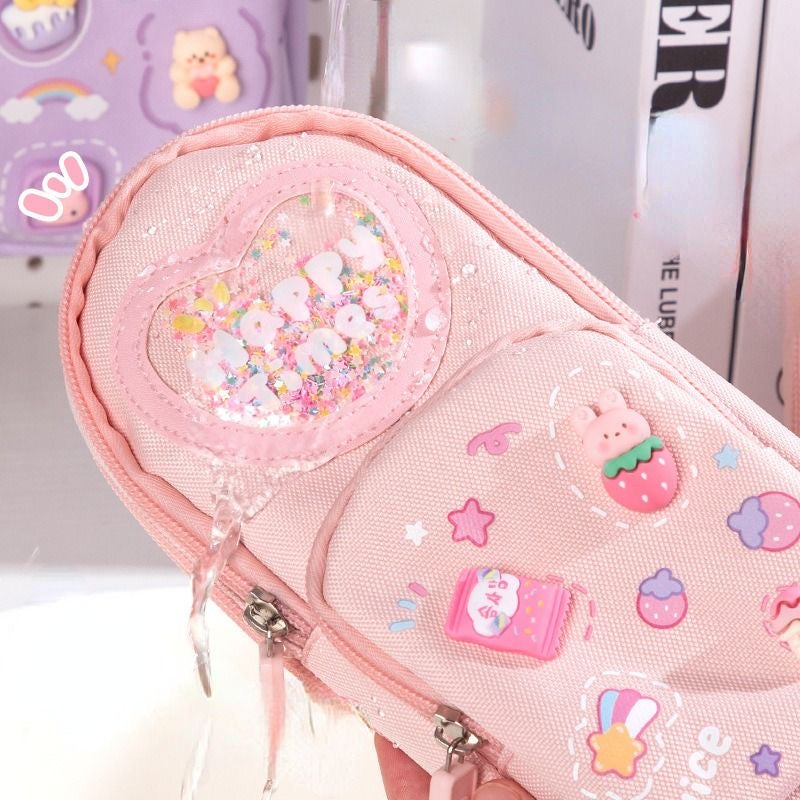 Kawai Pencil Case
