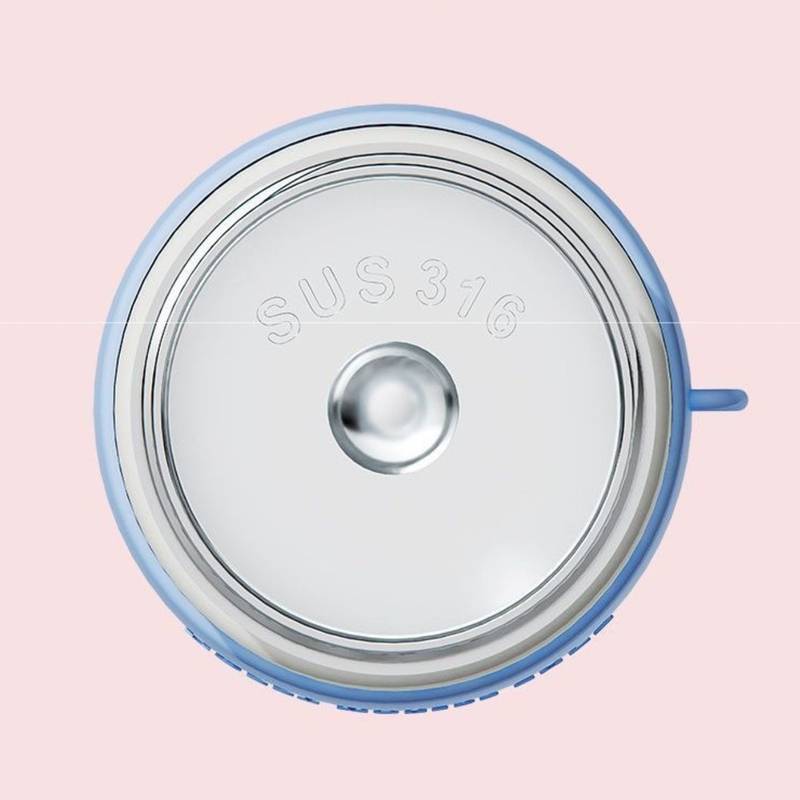 Kawaii Insulated Cup