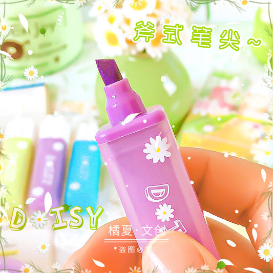 Daisy Highlighter