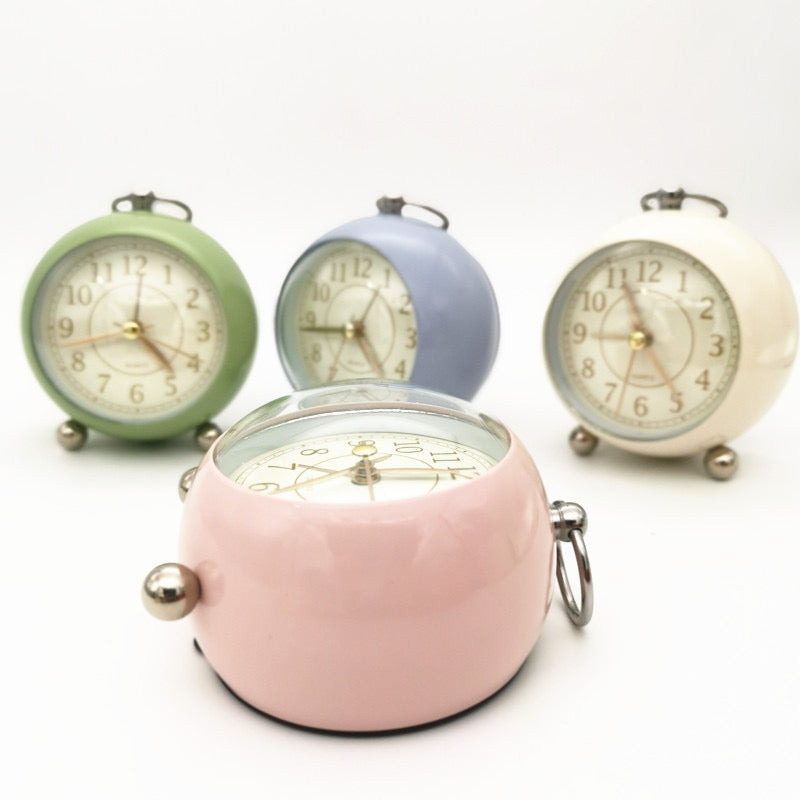 Pinteresty Alarm Clock