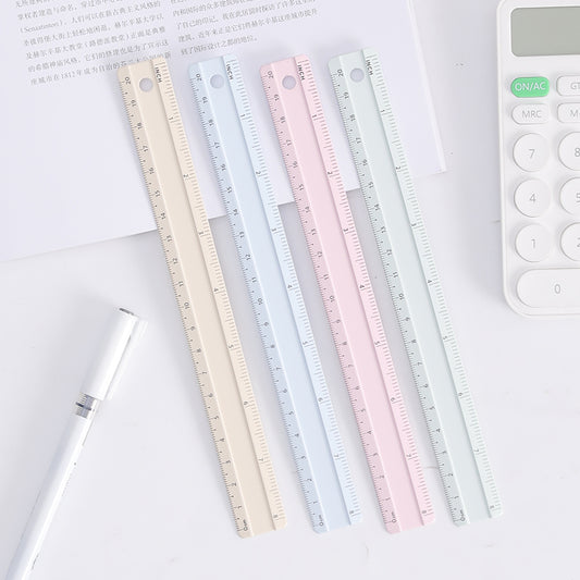 Pastel Ruler