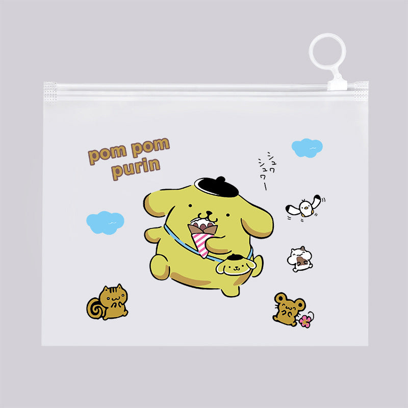 Zip File Folder