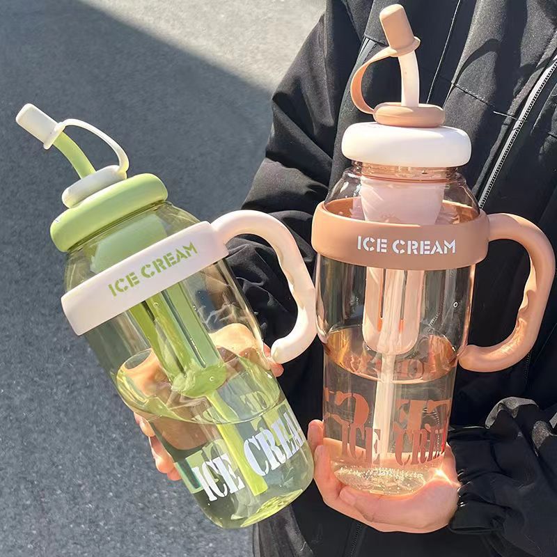 Kawaii Jumbo Tumbler