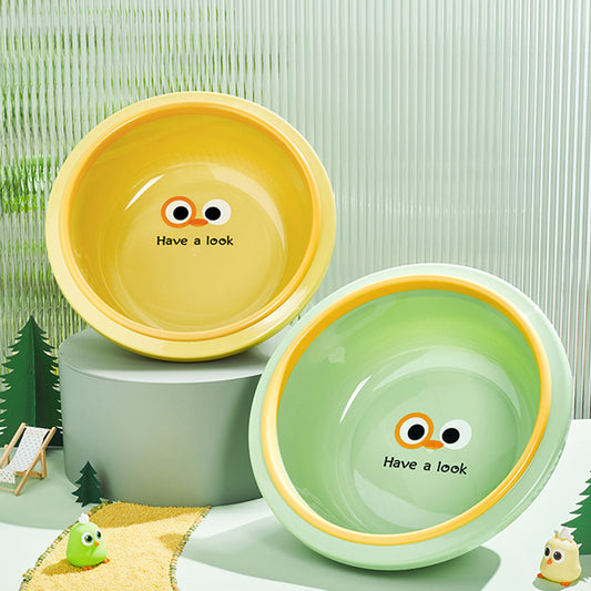 Kawaii Wash Basin