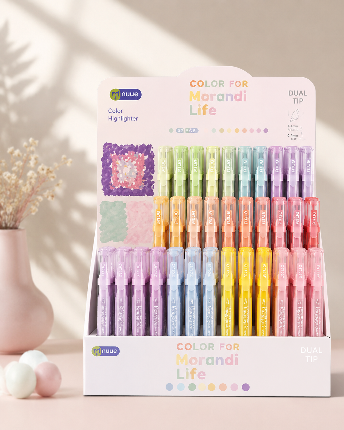 Kawaii Scented Highlighter